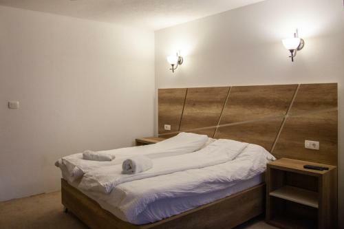 Hotel Aqua Resort Plav