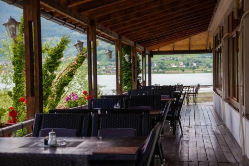 Hotel Aqua Resort Plav