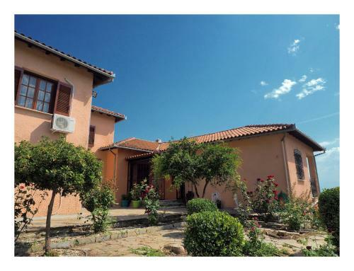 Agroturismo Katina's Farm House
