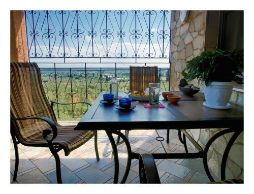 Agroturismo Katina's Farm House