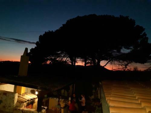 Coral Riviera Sardinia Villa & Cottage