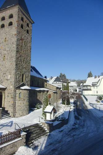 Posada Gasthof Susewind