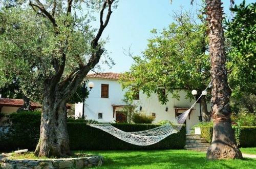 Villa Olive