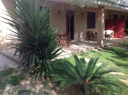 Apartamento Gli Ulivi
