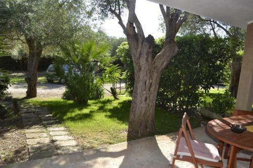 Apartamento Gli Ulivi