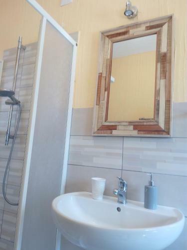 Apartamento Casa Rosi