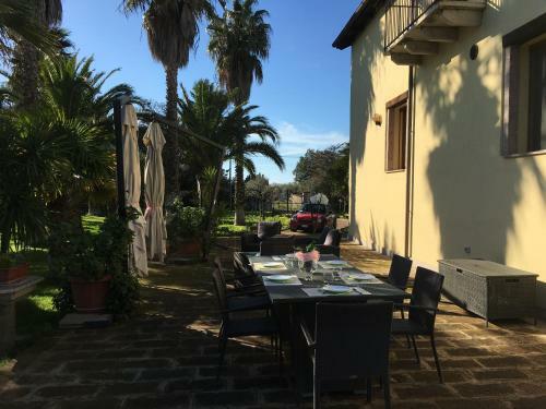 Apartamento Villa Culla Di Jana
