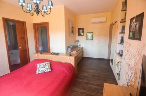 Apartamento Villa Culla Di Jana