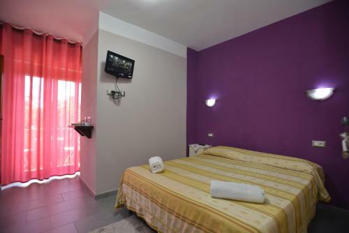 Hostal Guest House L'edera Di Gavina Apt