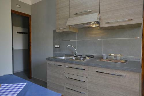 Hostal Guest House L'edera Di Gavina Apt