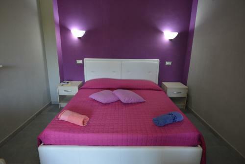 Hostal Guest House L'edera Di Gavina Apt