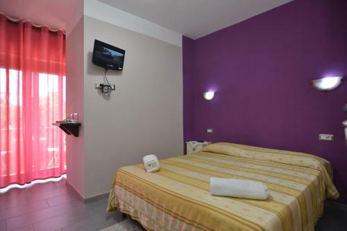 Hostal Guest House L'edera Di Gavina Apt