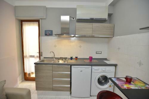 Hostal Guest House L'edera Di Gavina Apt