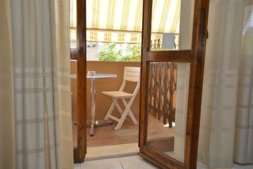 Hostal Guest House L'edera Di Gavina Apt