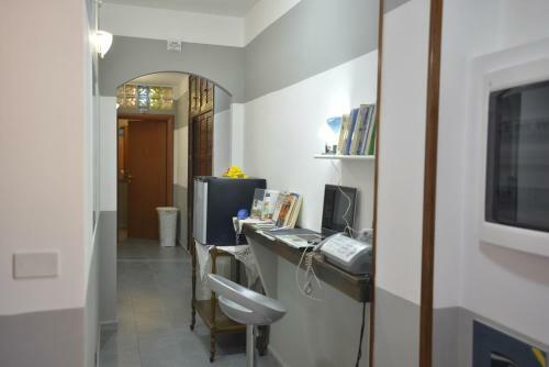 Hostal Guest House L'edera Di Gavina Apt