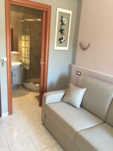 Hostal Guest House L'edera Di Gavina Apt