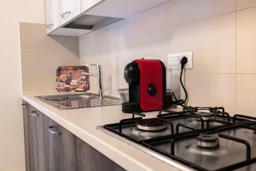 Apartamento Your Home In Alghero