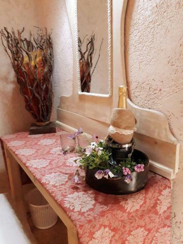 Hostal The Straw House