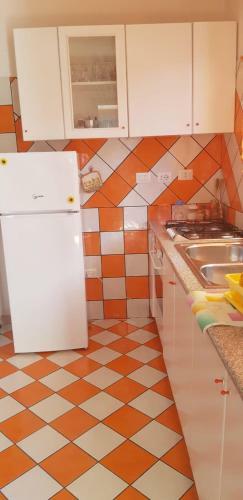 Agroturismo Casa Di Agnese