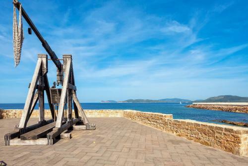 Apartamento Sea View Blue Terrace