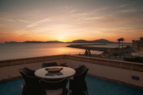 Apartamento Sea View Blue Terrace