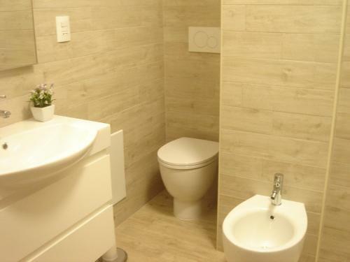 Apartamento Casa Vacanze Lunatya