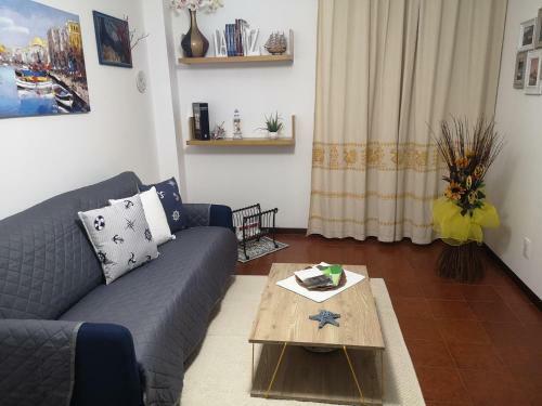 Apartamento Casa Vacanze Lunatya