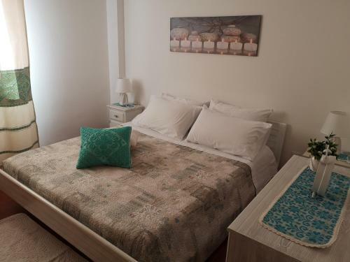 Apartamento Casa Vacanze Lunatya