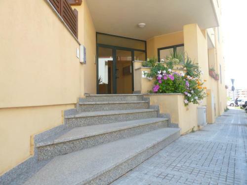 Apartamento Sky Alguerhouse