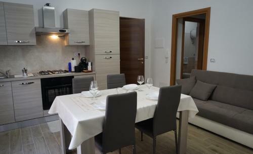 Apartamento Glm Houses