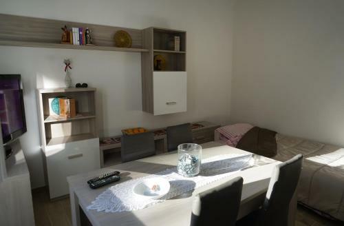 Apartamento Glm Houses