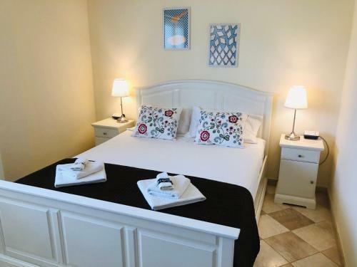 Agroturismo Villa Arzilla Sardegna