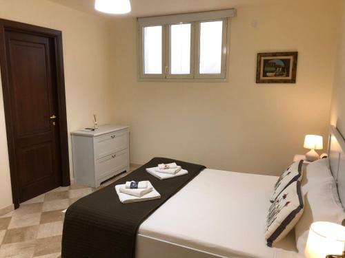 Agroturismo Villa Arzilla Sardegna