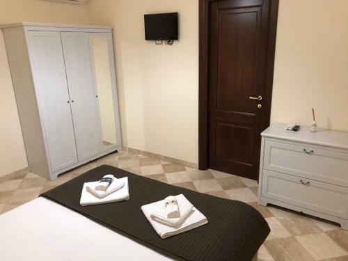 Agroturismo Villa Arzilla Sardegna