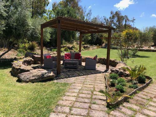 Agroturismo Villa Arzilla Sardegna