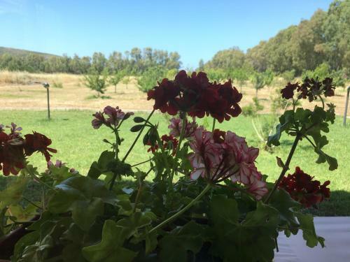 Agroturismo Villa Arzilla Sardegna