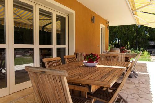 Agroturismo Villa Arzilla Sardegna
