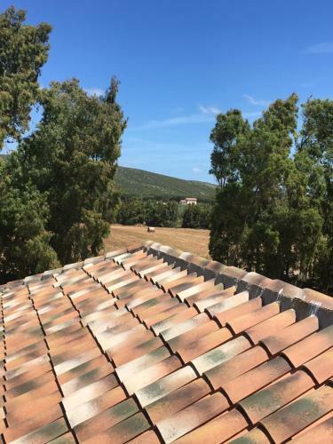 Agroturismo Villa Arzilla Sardegna