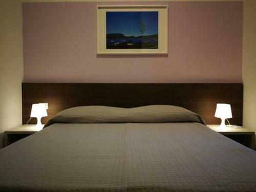 Bed & Breakfast Al Trentados