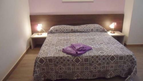 Bed & Breakfast Al Trentados