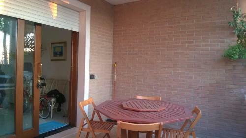 Apartamento Appartamento Adriana