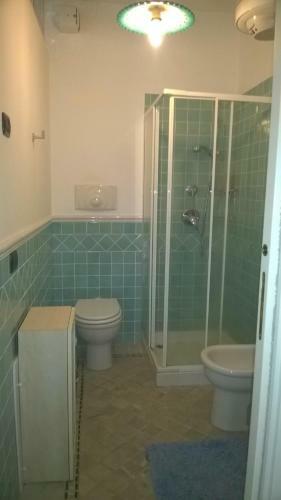 Apartamento Appartamento Adriana