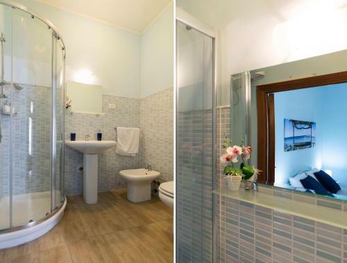 Bed & Breakfast Passi Alterni Rooms&experience