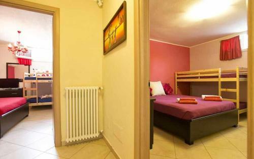Alghero Villa Paradiso Lusso Per 12 Ospiti