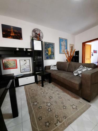 Apartamento Appartamento Vicino Al Mare