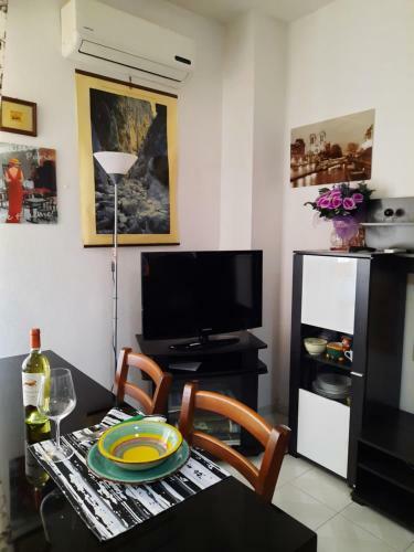 Apartamento Appartamento Vicino Al Mare