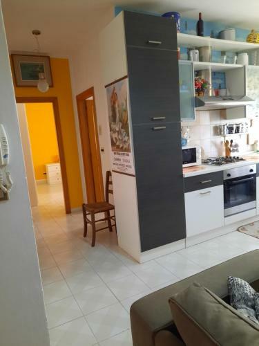 Apartamento Appartamento Vicino Al Mare