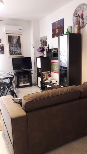 Apartamento Appartamento Vicino Al Mare