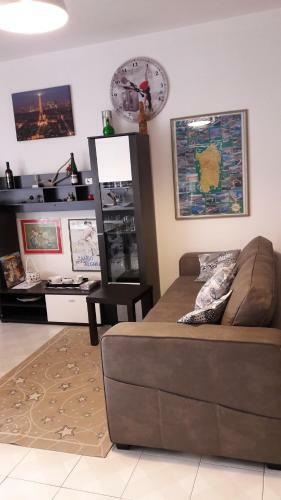 Apartamento Appartamento Vicino Al Mare