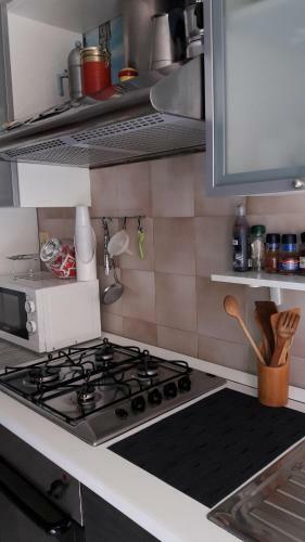 Apartamento Appartamento Vicino Al Mare